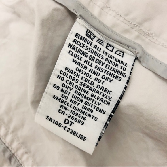 Victorinox Swiss Army Lightweight Utility Jacket - Picture 12 of 12